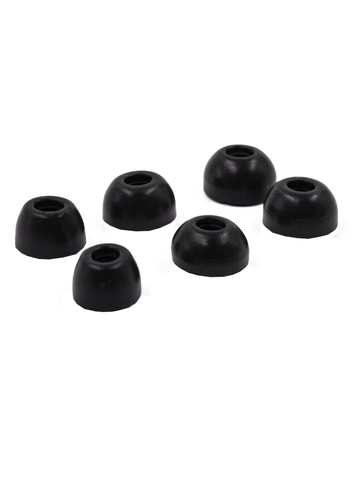 Пенные амбушюры для наушников Airpods Pro (S, M, L)