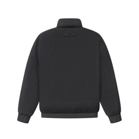 FOG Puffer Jacket Iron