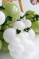 Фотозона Для самых прекрасных