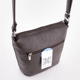 Сумка Саломея 350 македония кофе