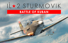 IL-2 Sturmovik: Battle of Kuban (Steam) (для ПК, цифровой код доступа)
