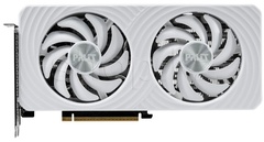 Видеокарта Palit GeForсe RTX 5060 Ti White OC 16 Гб