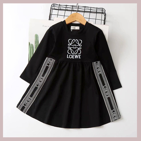 Платье девочке (3-8) 251205-Y5044