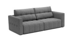 Прямой диван-кровать Вилар