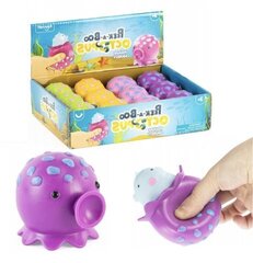 Антистресс Давилка Морской, в уп 12шт. цена шт.