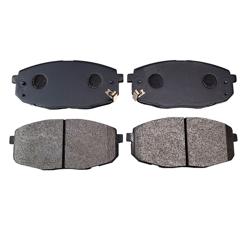 Колодки CTR GK0527 (CKKK-21)