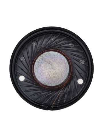 Динамики для наушников 30мм, 32Ом