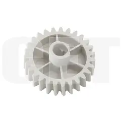 Шестерня привода резинового вала 27T RM2-2732-Gear1 для HP Color LaserJet Pro 4201/MFP 4301 (CET), CET361096