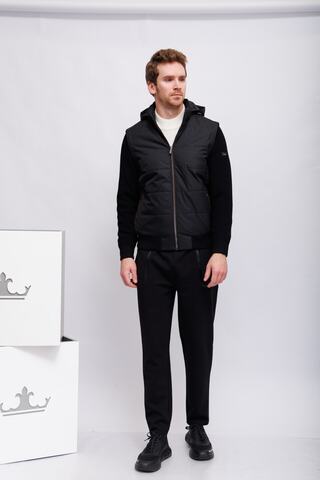 Bugatti Куртка стеганая на молнии