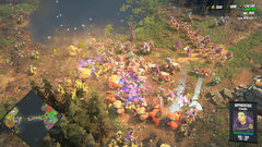 The Scouring (для ПК, цифровой код доступа)