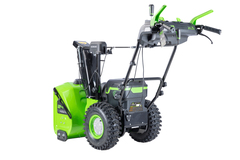 Снегоуборщик Greenworks GD82ST56 82V (61см) самоходный аккумуляторный, без АКБ и ЗУ