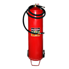 Огнетушитель ОП-75з АВСЕ
