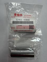 Втулка подвески Suzuki 52455-43B00 размер 10x17x50