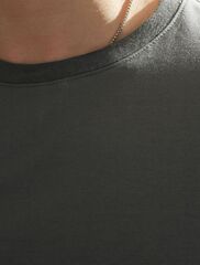 Футболка slim fit  из премиального хлопка с эластаном  U49.020 (104131)