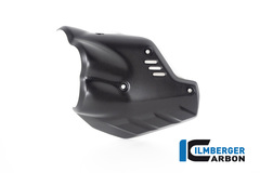 AHS.106.DI23M.K ILMBERGER CARBON EXHAUST COVER (DVL V4)