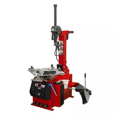 Автоматический шиномонтажный стенд СТОРМ A24