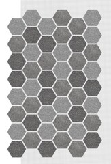 АМК фасад соты микс 200