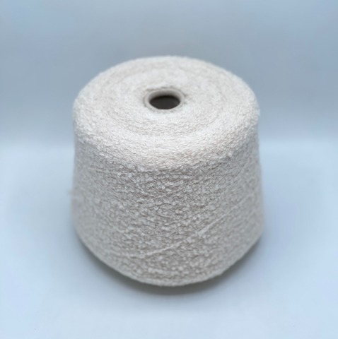 Pecci Filati , Apache melange, 450м, 60% Альпака, 25% Меринос, 15%Полиамид, Натуральный. 37569