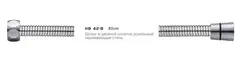 Шланг для душа Haiba HB 42-8 1/2 800 мм металл