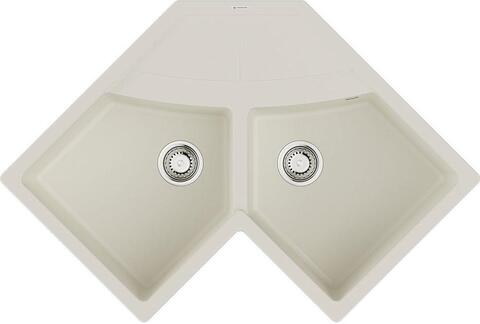 Omoikiri Sumi 83C-WH