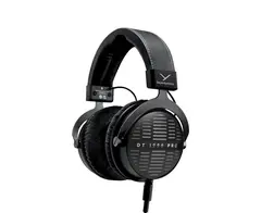 Студийные наушники BEYERDYNAMIC DT 1990 PRO MKII
