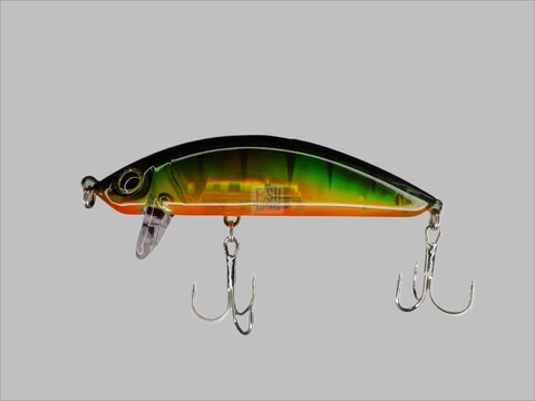 Воблер SURFACE MINNOW F 90мм 11гр. 0-0.5м #05 (реплика)