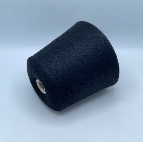 Loro Piana, Cashmere 2/27 1350м, 100%Кашемир, Уголь(393), 37947