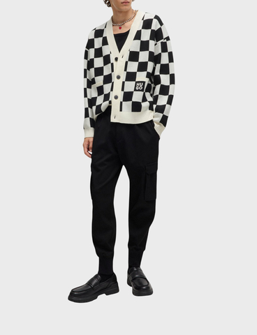 Кардиган HUGO