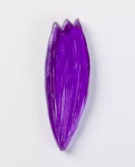 Молд лепесток Герберы , Георгина, Подсолнуха, Гвоздики жесткий акрил