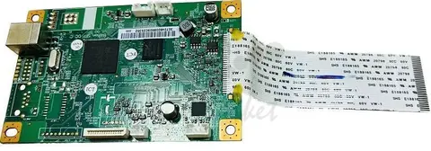 Плата управления (Non CSD) для принтера Pantum P2207/P2507