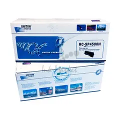 Совместимый картридж UNITON Premium для RICOH SP 4510 type SP4500HE Print Cartr (12K)