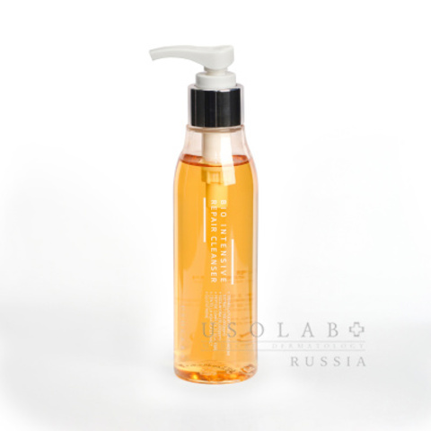USOLAB Очищающий гель на основе ПДРН, 150 мл | Bio Intensive Repair Cleanser