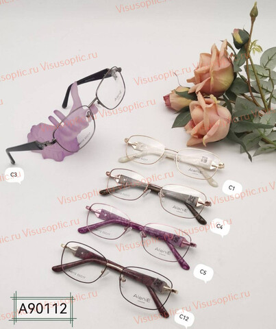 Оправа очков Alanie A90112 Алания