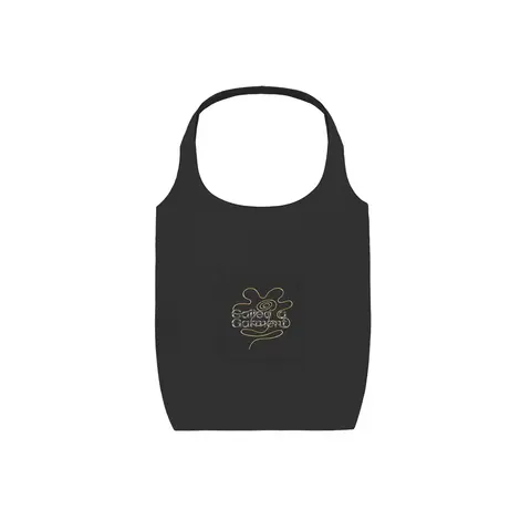Шопер Called a Garment Autre Tote Bag "Black"