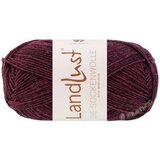 Пряжа Lana Grossa Landlust die Sockenwolle 50 Melange 1602