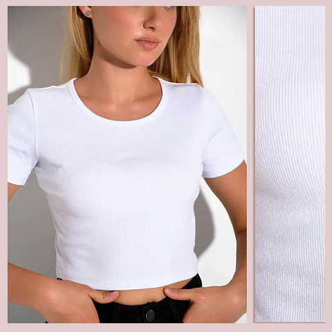 Футболка хлопок подр/женс (44-54) 260424-SH820