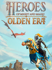 Heroes of Might and Magic: Olden Era (Ранний доступ) (для ПК, цифровой код доступа)