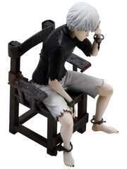 Фигурка SFC: Tokyo Ghoul: Kaneki Ken (85)