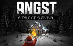 Angst: A Tale of Survival (для ПК, цифровой код доступа)