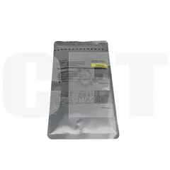 Девелопер для RICOH MPC3003/3503/3504/5503/4504/6004 (CET) Yellow, 380г, 160000 стр., CET171004