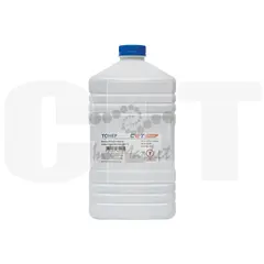 Тонер NF7Y TN-711Y/514Y для KONICA MINOLTA Bizhub C654/C754/C654e/C754e (CET) Yellow, 500г/бут, CET111115Y500
