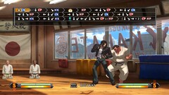 The King Of Fighters XIII Global Match (для ПК, цифровой код доступа)