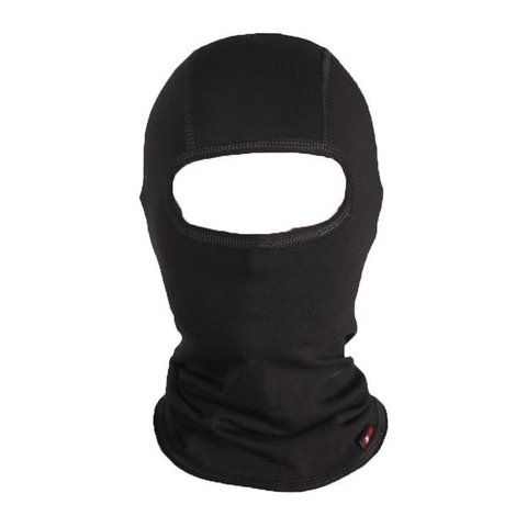 Подшлемник / Balaclava INFLAME Comfort  (BL00201) чёрный