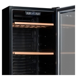 Винный шкаф Climadiff CS105B1