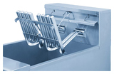 Фритюрница Nopein NTP14ESF-10L