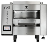 Гриль барбекю WE GRILL & MORE WGIM_E