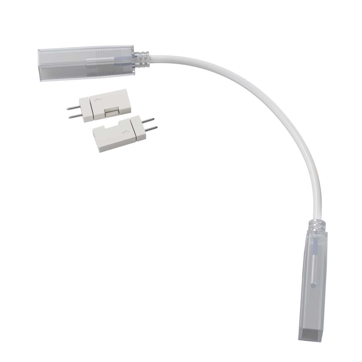 Комплектующие к светодиодной ленте с токоведущими элементами Maytoni Led Strip Ultra 201206