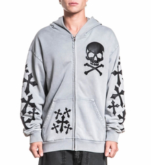 Толстовка Affliction TOMPSON