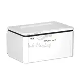 Принтер лазерный PANTUM BP2307NW черный (A4, 22ppm, 1200dpi, 256Mb, WiFi, Lan, USB) (BP2307NW)