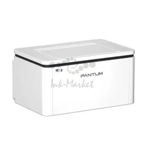 Принтер лазерный PANTUM BP2307NW черный (A4, 22ppm, 1200dpi, 256Mb, WiFi, Lan, USB) (BP2307NW)